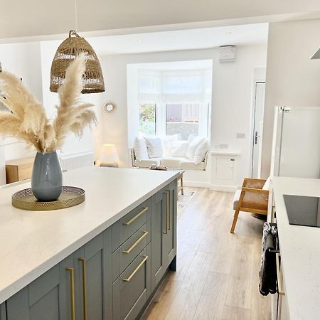 2 Edward Street Villa Llandudno Luaran gambar