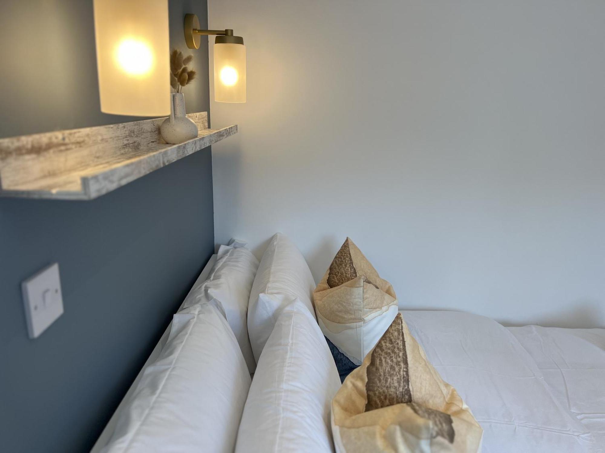 2 Edward Street Villa Llandudno Luaran gambar