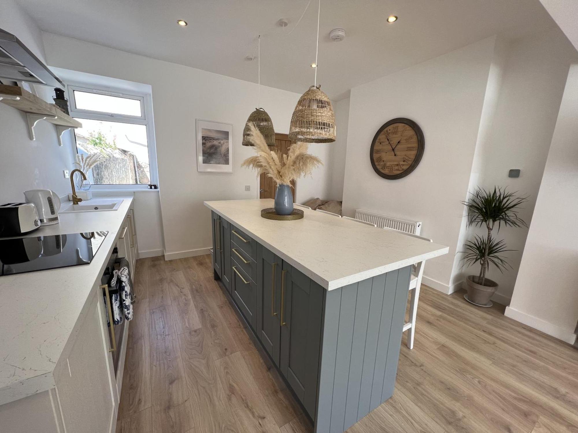 2 Edward Street Villa Llandudno Luaran gambar