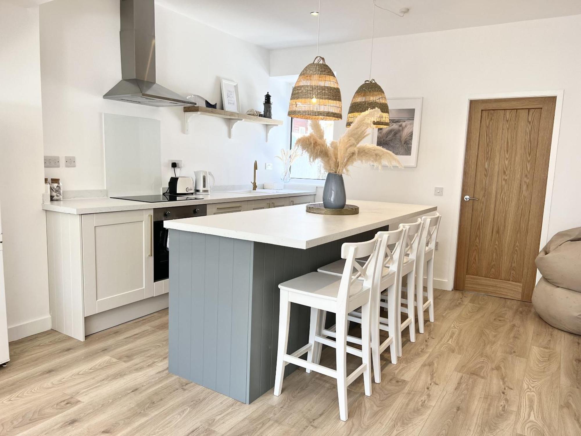 2 Edward Street Villa Llandudno Luaran gambar