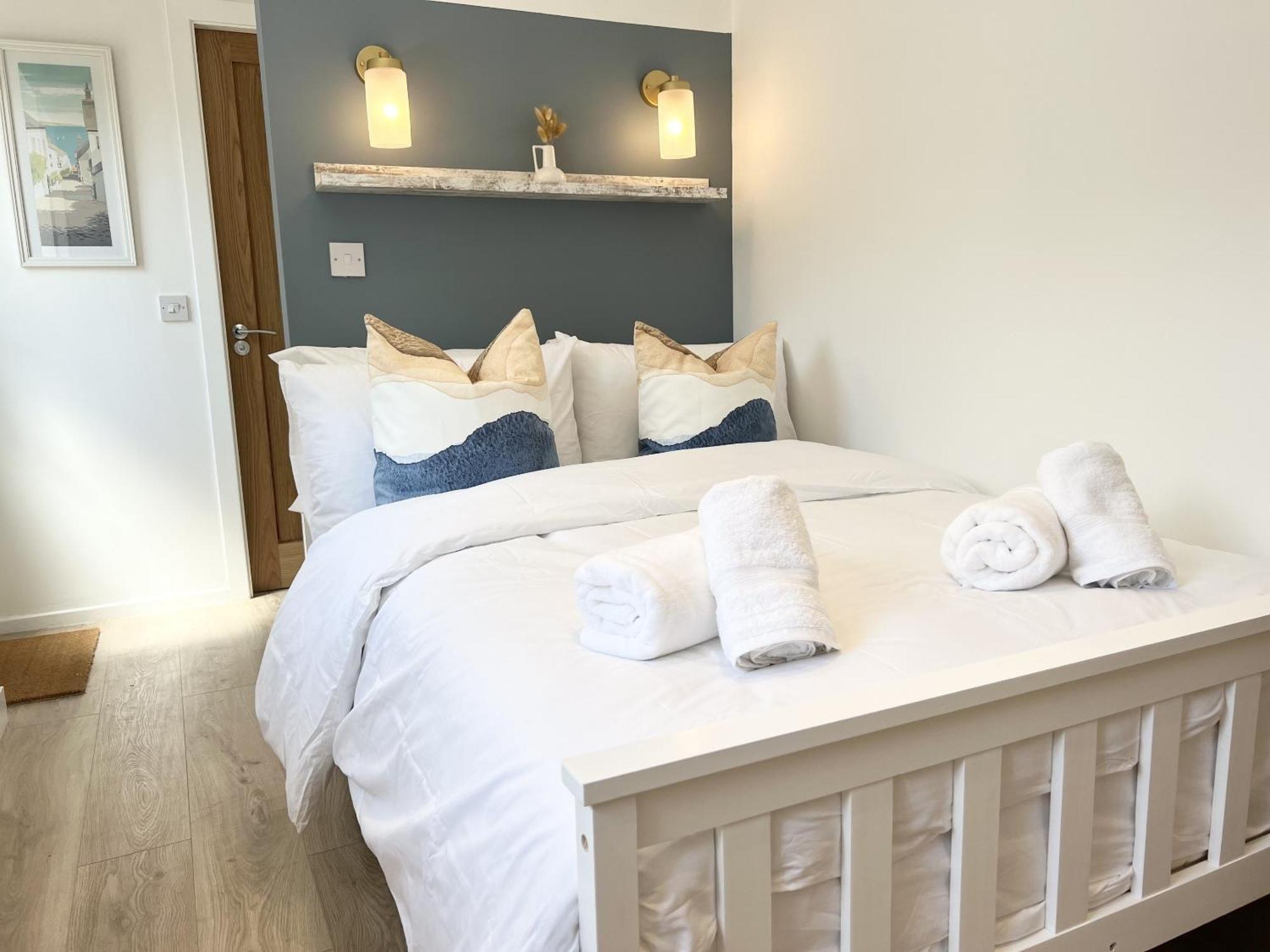 2 Edward Street Villa Llandudno Luaran gambar
