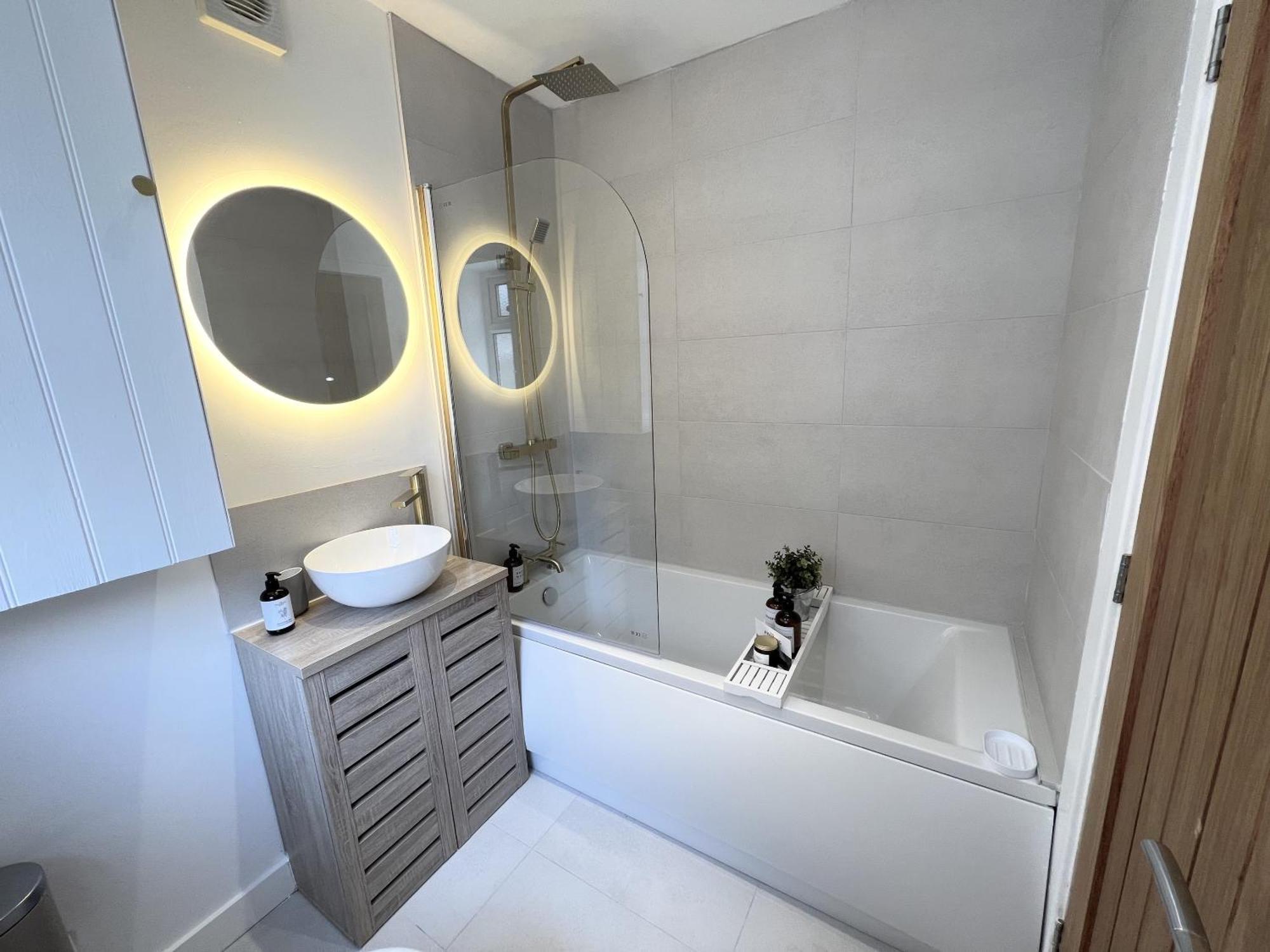 2 Edward Street Villa Llandudno Luaran gambar