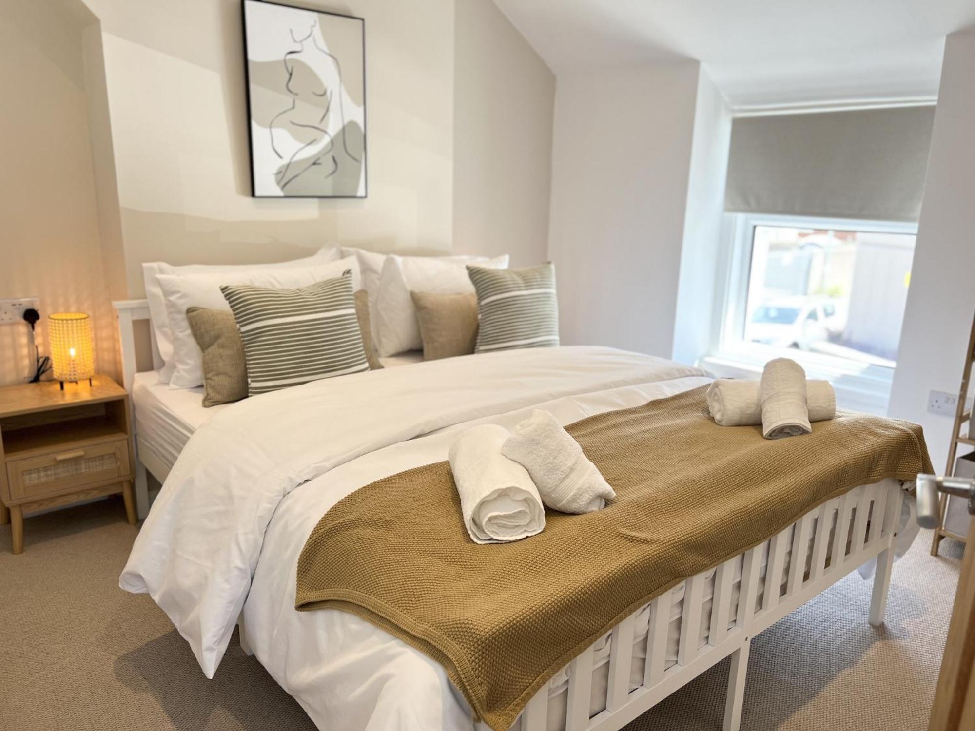2 Edward Street Villa Llandudno Luaran gambar