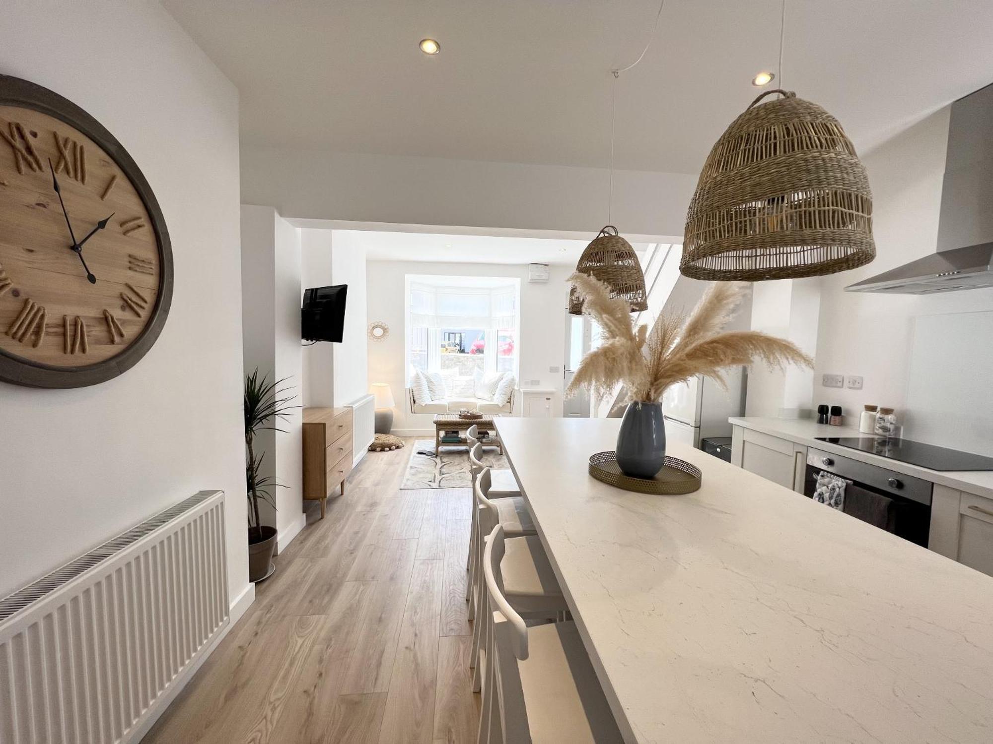 2 Edward Street Villa Llandudno Luaran gambar