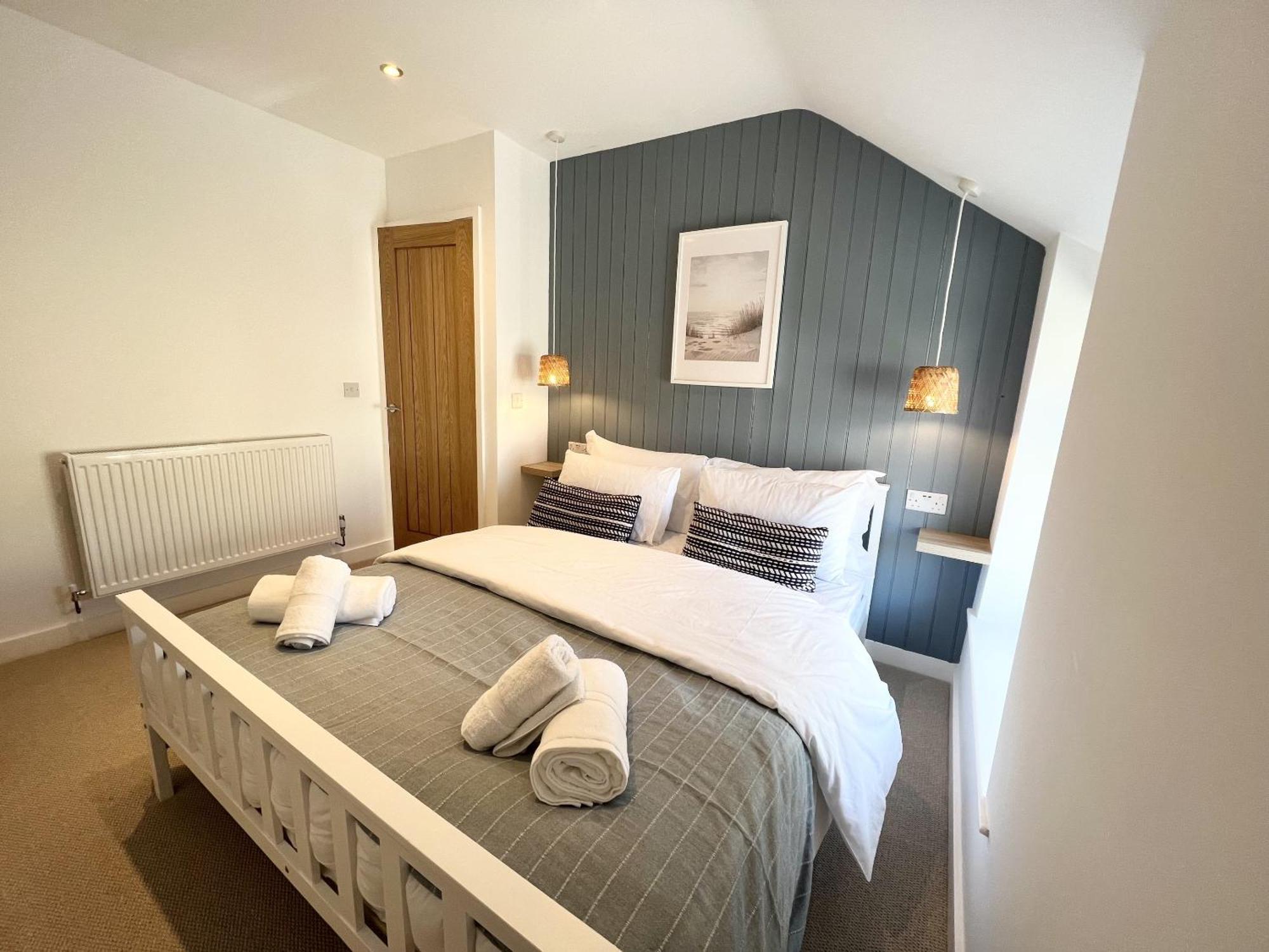2 Edward Street Villa Llandudno Luaran gambar