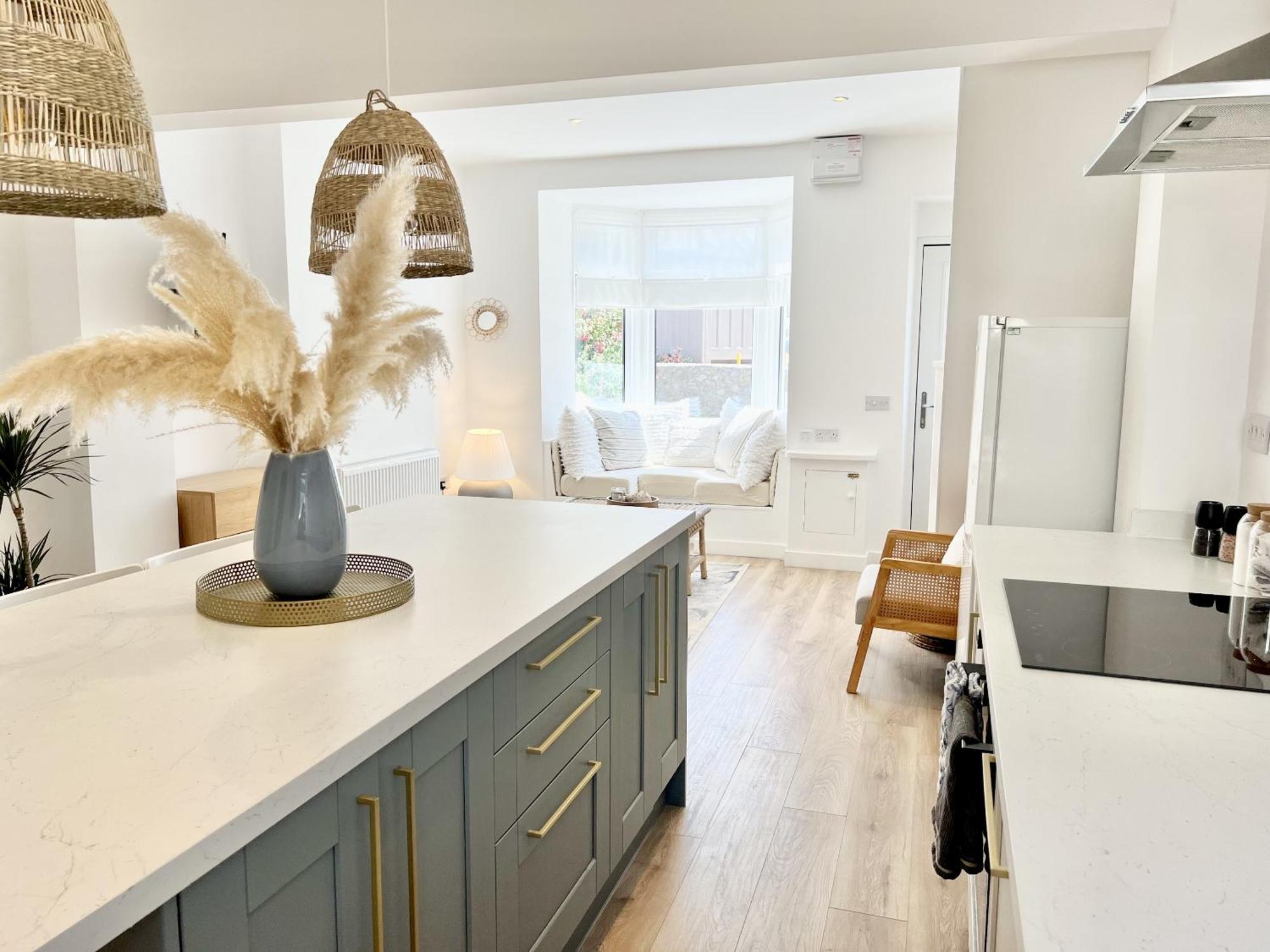2 Edward Street Villa Llandudno Luaran gambar