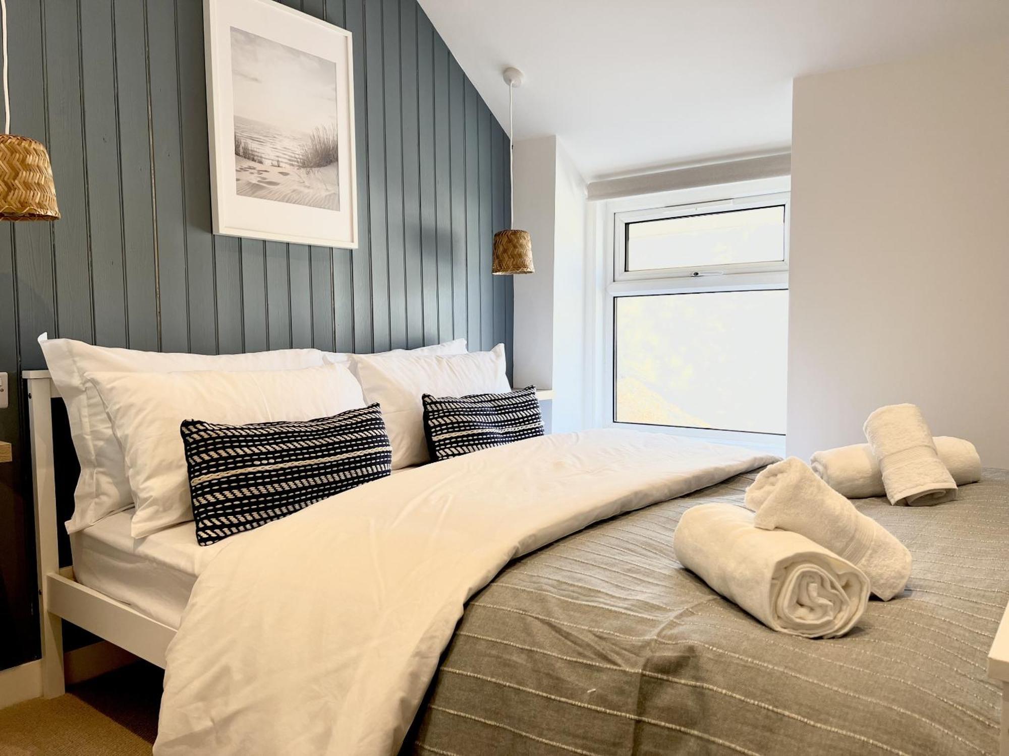 2 Edward Street Villa Llandudno Luaran gambar